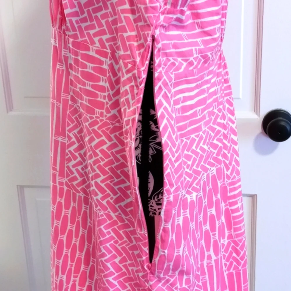 💗RARE Lilly Pulitzer💗 - Chapman Tunic Dress - Picture 11 of 16